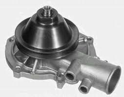 Помпа Opel Omega A 1987 г.  2.3 л дизель Заречное