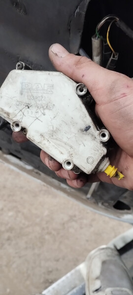 Актуатор замка двери DAF CF 85 2002 12.0 Дизель Львов