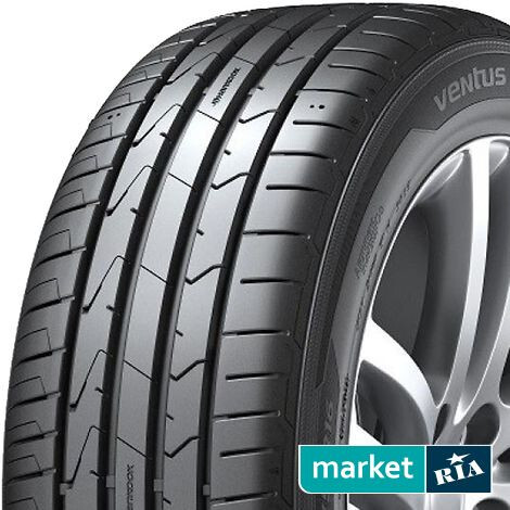 Шины hankook ventus prime 3 k125 235 / 40 r18 Volkswagen Passat CC  2013 2.0 Бензин Киев
