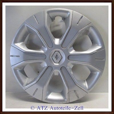 Колпак Renault Megane 3 хэтчбек 2011 г.  1.5 л дизель Житомир
