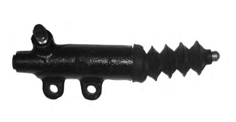 Рабочий сцепления Toyota Land Cruiser  1990 4.2 Дизель Глеваха