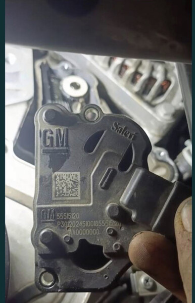 Помпа электро Opel Astra  2021 1.5 Дизель Киев