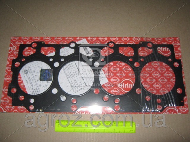 Прокладка головки блоку циліндрів Jeep Cherokee XJ  1994 2.5 Дизель 