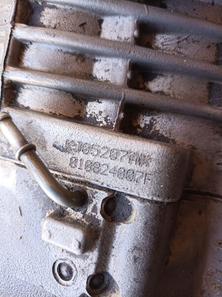 Турбокомпрессор Mazda Millenia  1999 2.3 Бензин 