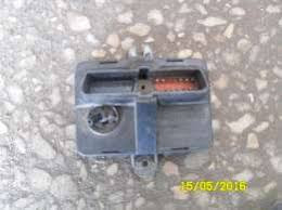 Коммутатор системы зажигания Ford Sierra  1987 1.8 Бензин Каменское