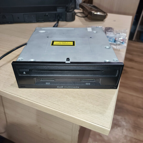 Блок Audi A6 2011 г.  3.0 л бензин Киев