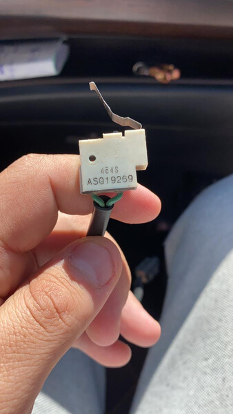 Чверть кузова задня права Toyota Highlander  2014 3.5 Бензин 