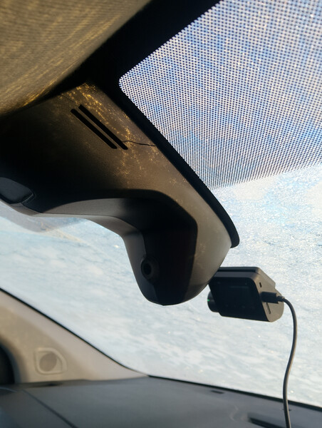 Корпус захист дзеркала салону Peugeot Expert  2023 35.0 Электро Львов