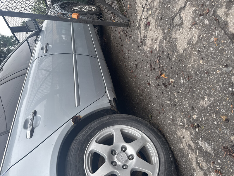 Накладка порога правая Hyundai Sonata NF 5  2007 2.0 Бензин Хмельницкий