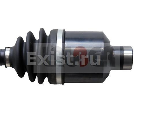 Правий внутрішній ШРУС Volkswagen Sharan  1996 1.9 Дизель 