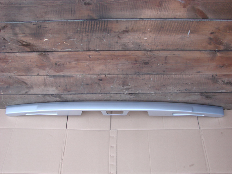 Планка подсветки номера Citroen Grand C4 Picasso  2010 универсал 1.6 Дизель Житомир