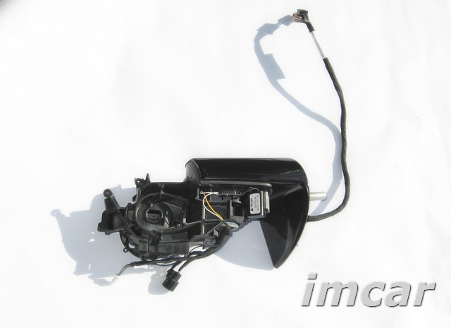 Боковое зеркало заднего вида A 164 810 51 93   Mercedes GL-Class, Mercedes M-Class