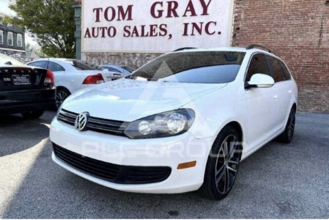 Поворотники Volkswagen Jetta 6  2013 универсал 2.0 Дизель Киев