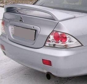 Задний спойлер Mitsubishi Lancer 2003 г.  2.0 л бензин Чернигов
