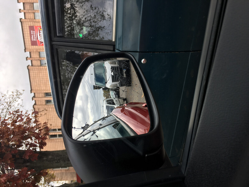 Дзеркало праве Renault Megane  2015 універсал 15.0 Дизель Луцьк