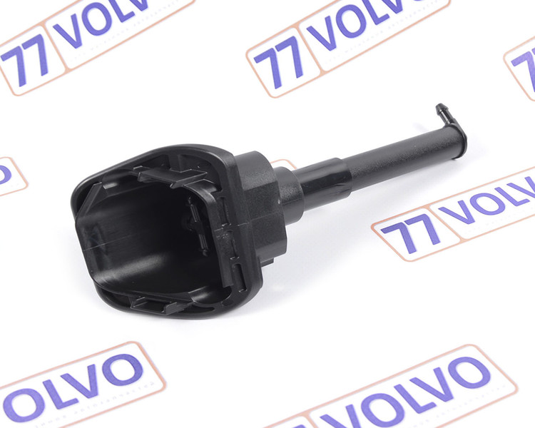 Форсунка омывателя фары левая Volvo XC90  2012 3.5 Бензин Чернигов