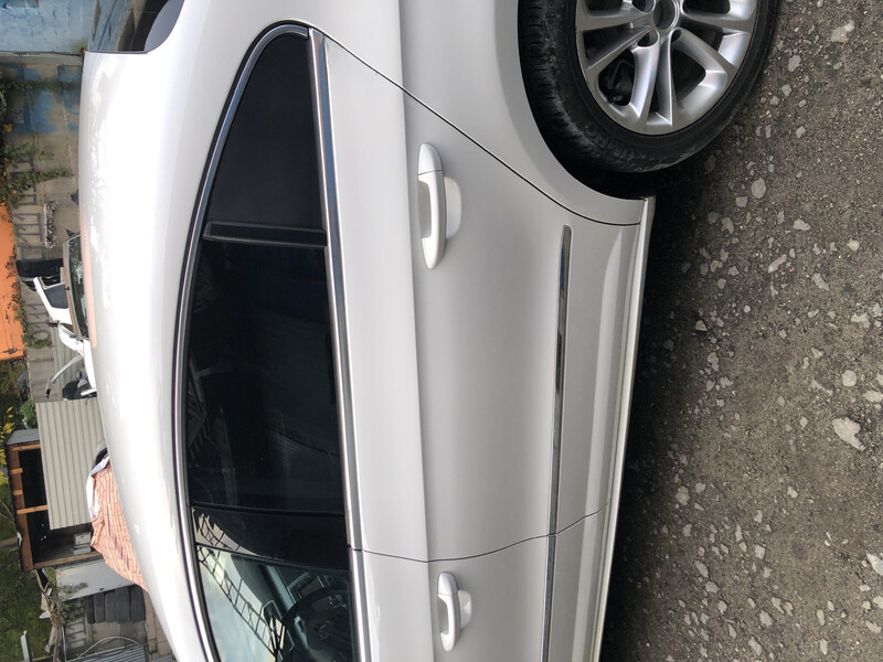 Задняя левая дверь 3C8833055E   Volkswagen Passat CC