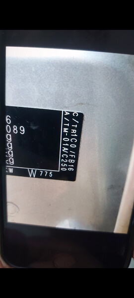 Двери задние Toyota Avensis  2006 универсал 1.8 Бензин Житомир