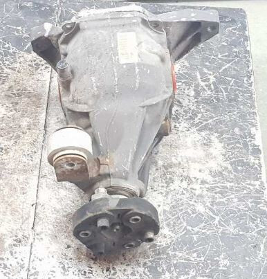 Редуктор заднего моста Mercedes C-Class универсал 2009 г.  2.2 л дизель Мукачево