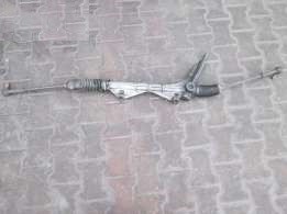 Рулевая рейка Ford Transit 1995 г.  2.5 л дизель Харьков