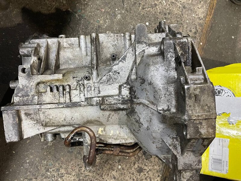 АКПП Audi 100 С4 1993 2.8 Бензин 