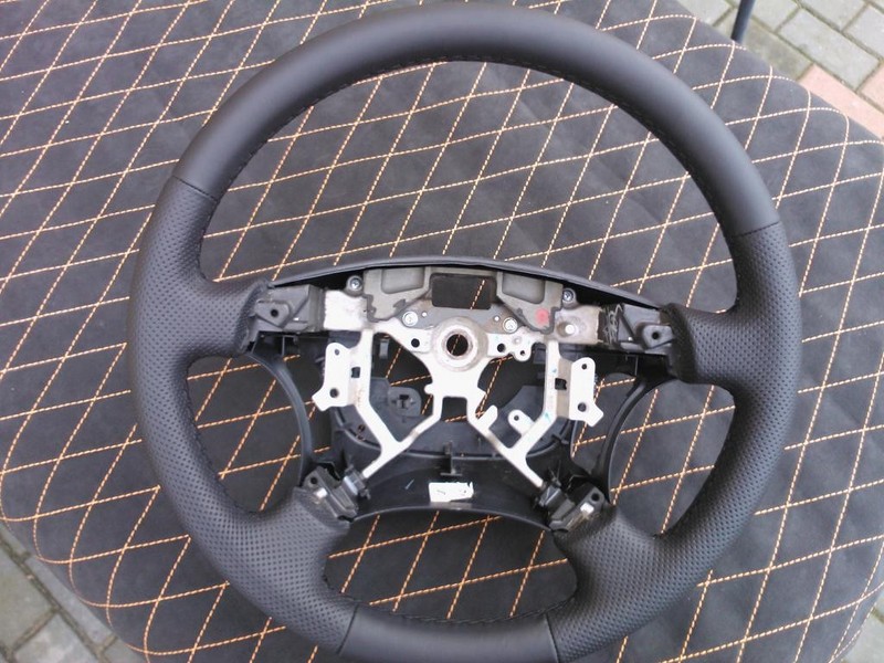 Кермо Toyota Land Cruiser Prado 120 2008 р.  2.0 л бензин Київ