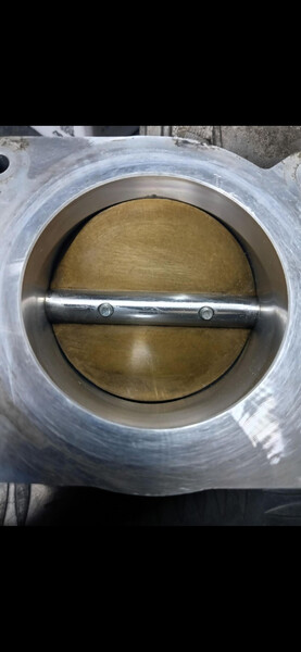 Дросельна заслінка Opel Insignia A  2014 2.0 Бензин Рівне