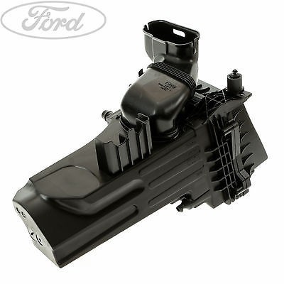 Корпус воздушного фильтра Ford Fiesta MK7  2014 хэтчбек 1.0 Бензин Одесса