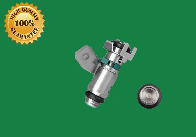 Клапанная форсунка Renault Clio 2001 г.  1.4 л бензин Полтава