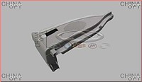 Держатель задней полки Chery Amulet  2007 хетчбек 1.6 Бензин 