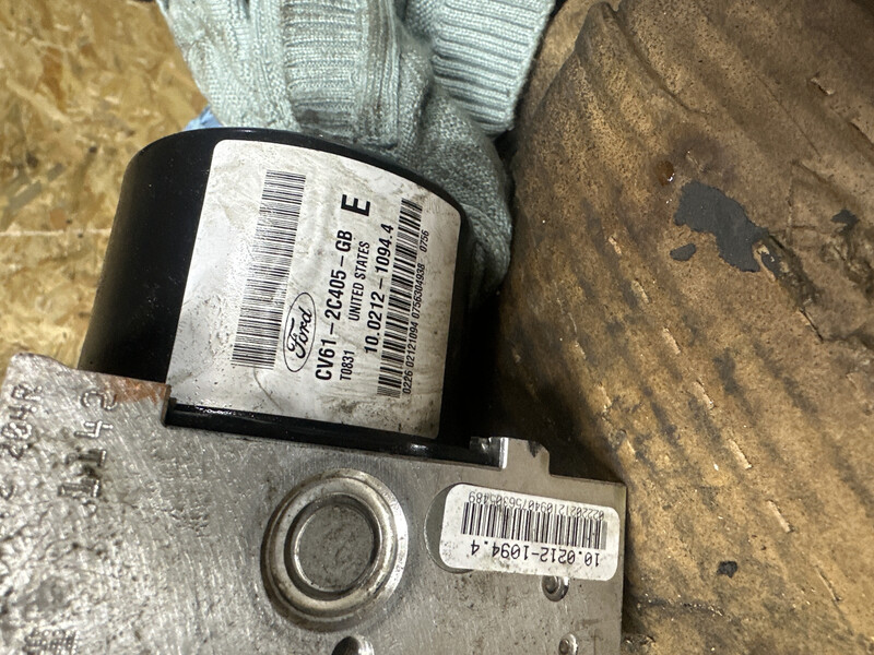 Абс Ford Escape  2015 2.0 Дизель Васильков