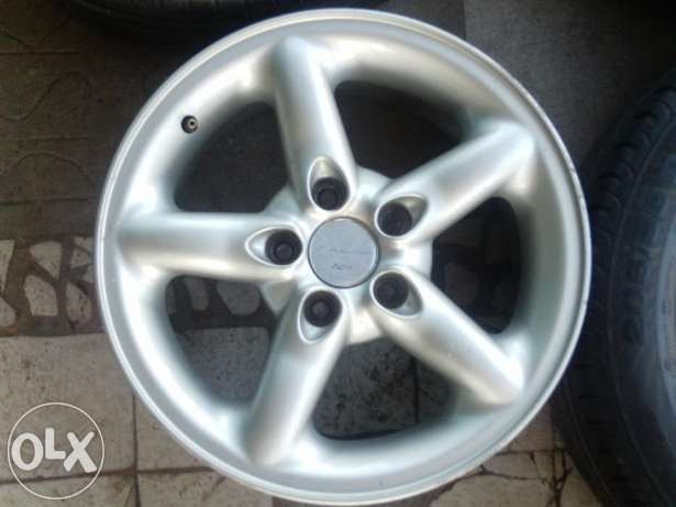 Диски легкосплавные Volvo 850  1997 Киев