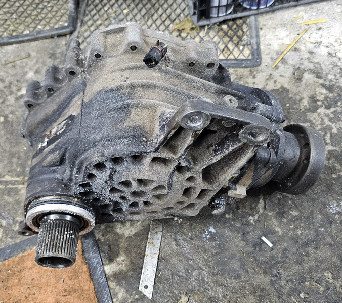 Роздатка Fiat Freemont  2012 універсал 1.0 Дизель Луцьк