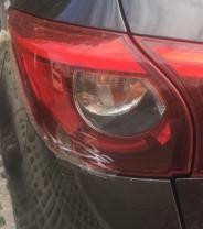 Фонарь задний левый K070-51-160B   Mazda CX-5