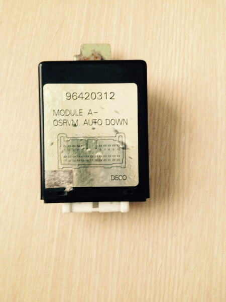 96420312 Chevrolet Evanda 2005 г.  2.0 л бензин Прилуки