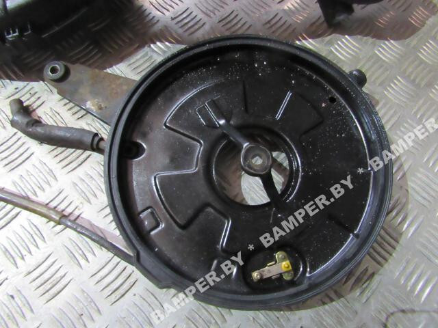 Корпус воздушного фильтра MD620507   Mitsubishi Lancer