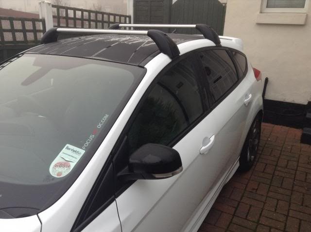 1767840 Ford Focus хетч 2015 хэтчбек 1.0 Бензин Хмельницкий