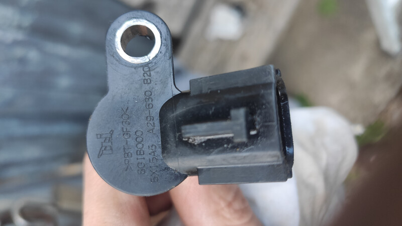 Датчик коленвалу A29-630 B20   Nissan Almera, Nissan Primera