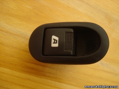 Кнопка стеклоподъемника Citroen C3 2002 г.  1.4 л бензин Одесса