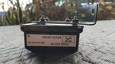 Радар дистроник Infiniti Q50 2018 г.  3.0 л бензин Полтава