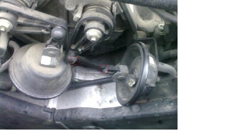 Комплект для ремонта регулировочного элемента Volkswagen Touareg 2004 г.  4.2 л бензин Кривой Рог