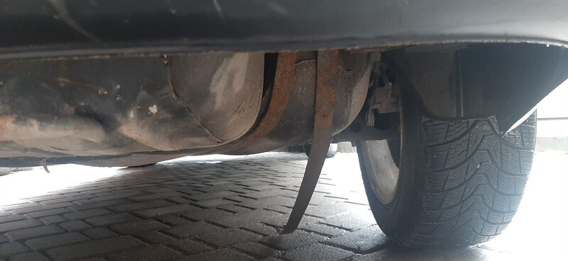 Кріплення паливного бачка (хомути) Audi A5  1999 универсал 1.8 Бензин Ивано-Франковск
