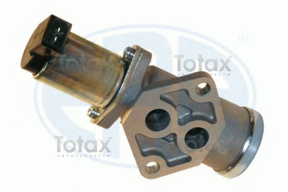 Регулятор холостого хода Opel Vectra B  1997 1.8 Бензин Васильков