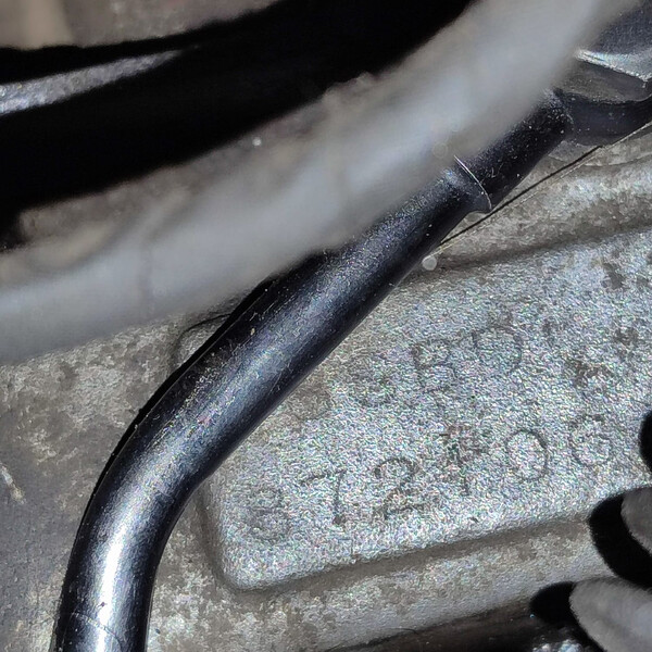 АКПП Hyundai Santa FE 2  2008 универсал 2.7 Бензин Николаев