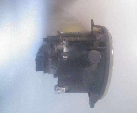 Туманка левая Land Rover Range Rover Sport 4.2 2009 г.  4.2 л бензин Одесса