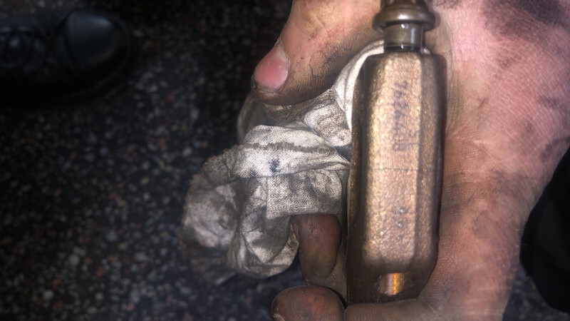 Шатун BMW X5 E70  2012 3.0 Бензин Ужгород