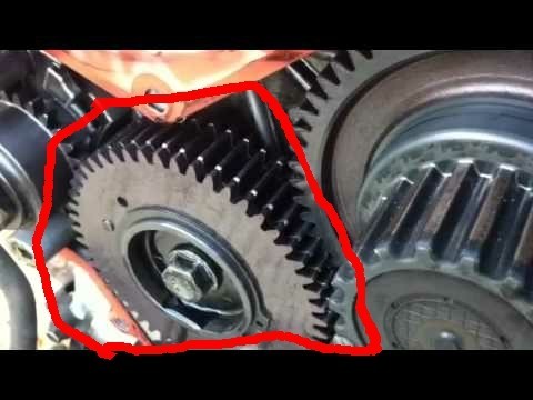 Промежуточная шестерня 82 00 810 829   Opel Movano, Opel Vivaro, Renault Master, Renault Trafic