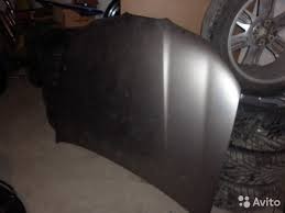 Бампер передний, задний, фары, капот , крилья, фонарь, телевизор Subaru Impreza  2006 1.5 Бензин 