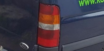 Фонарь задний 1052427   Ford Escort