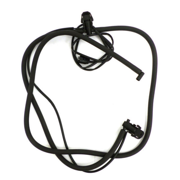 Форсунка омывателя лобового стекла Mercedes-Benz A-Class W169  2007 хэтчбек 2.0 Дизель Кременчуг